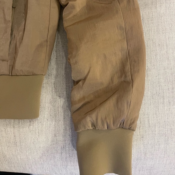 Lululemon Non-Stop Reversible Bomber Jacket - Picture 10 of 16